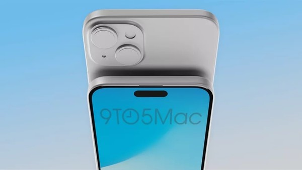 iPhone 15與15 Pro Max關(guān)鍵區(qū)別匯總！或9月12日發(fā)布