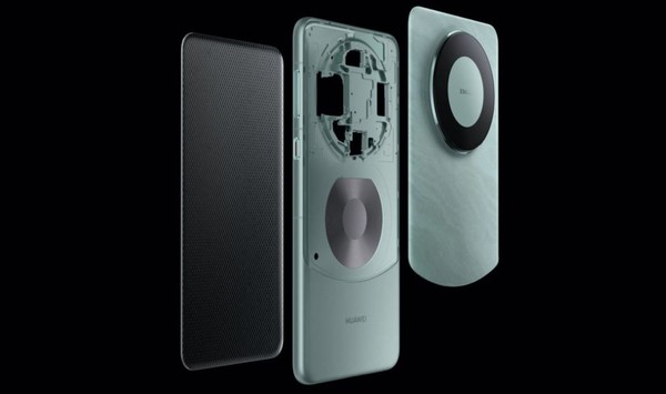 華為Mate 60系列終極對決iPhone 15系列 應該怎么選？