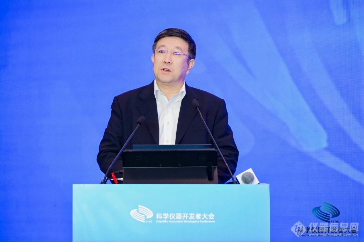 2024科學儀器開發者大會于青島隆重召開(圖12)