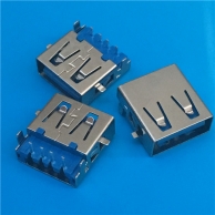 USB公母頭