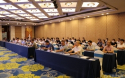 中國儀器儀表行業(yè)協(xié)會分析儀器分會2021年會圓滿召開！