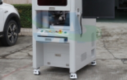微克儀器新研發出自動掃碼機光學設備