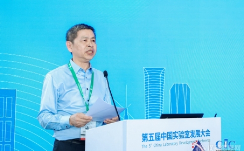 CISILE2024自主創新金獎出爐！26項儀器產品榮獲殊榮