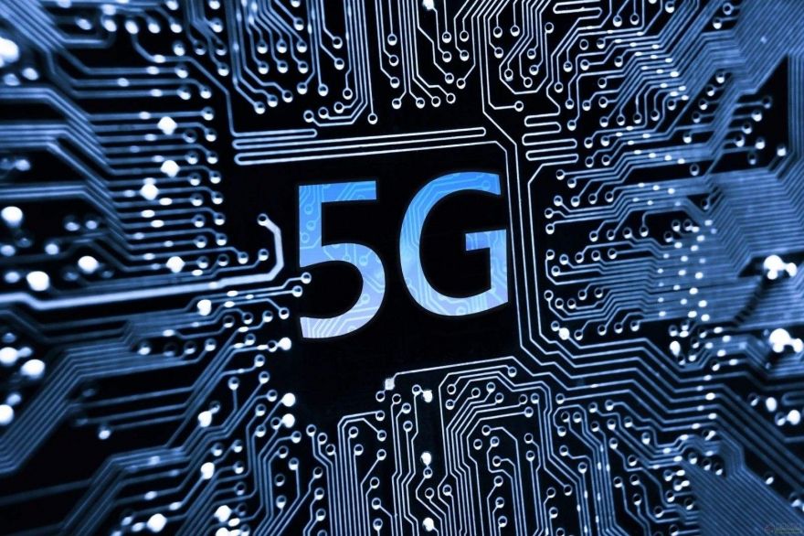 5G的到來將會給力學檢測設備行業帶來哪些發展(圖1)