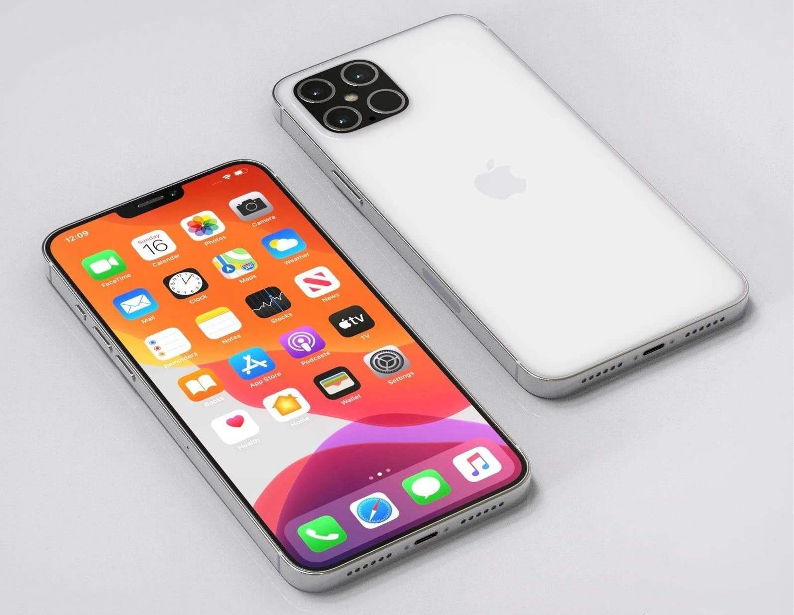 iPhone 12是否需要做側鍵力量檢測？(圖1)