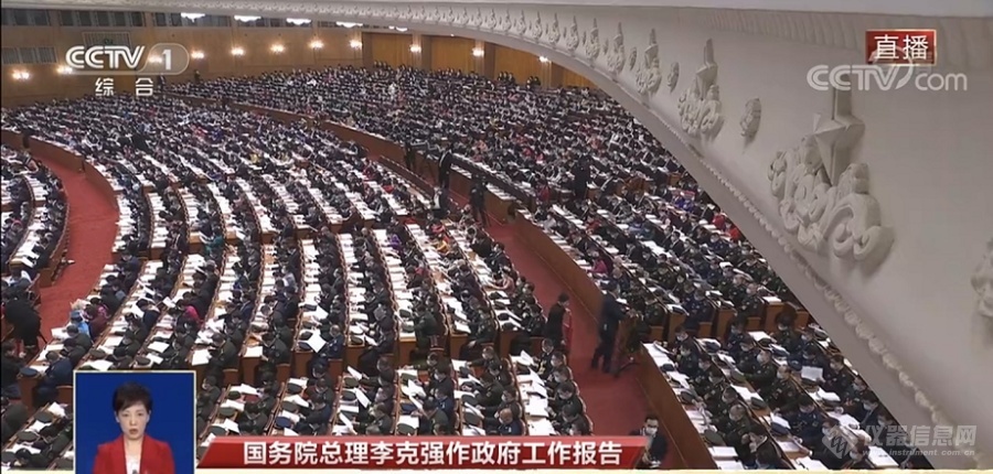 2021兩會提案：對重大科研儀器行業進行重點支持(圖1)