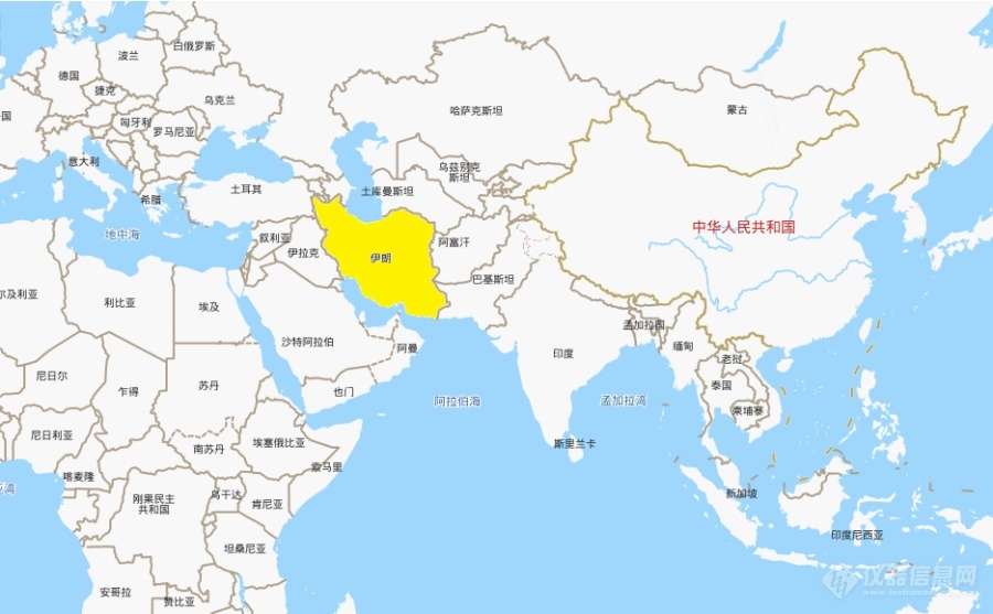 這份協(xié)議將助推科學(xué)儀器等高端產(chǎn)業(yè)出海 (圖2)