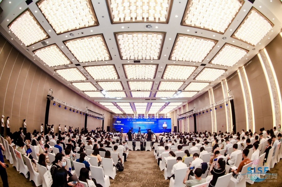 2021雁棲湖科學(xué)儀器和傳感器論壇在懷柔順利召開！(圖1)