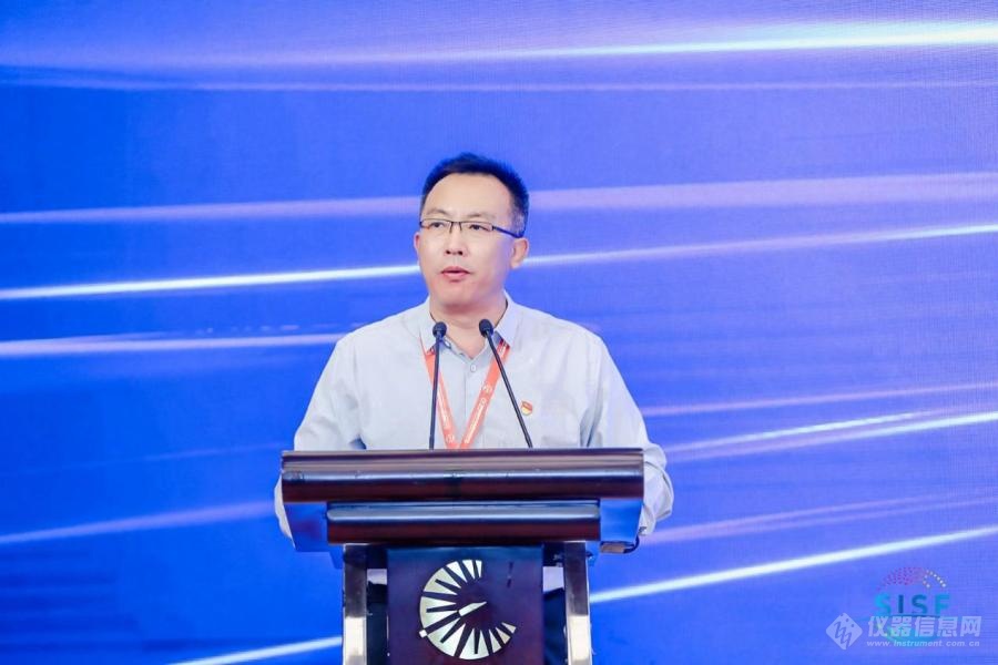 2021雁棲湖科學(xué)儀器和傳感器論壇在懷柔順利召開！(圖2)